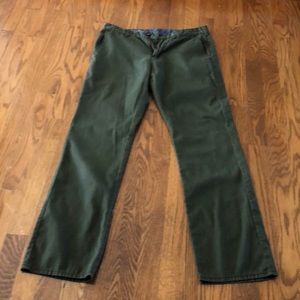 Bullhead Mens khakis